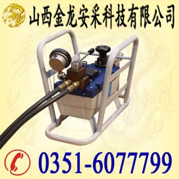 QYB系列气动液压泵