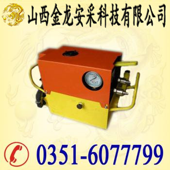 气动油泵 QYB-0.45/70型